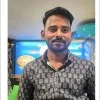 Ritik Gangwar