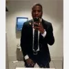 Tariq Lovelace