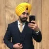 Pushpreet Singh Khurana