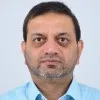 Sohail Bashir
