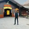 Ronix dhungana