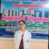 Pragati Sinha
