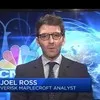 Joel Ross