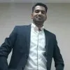 Anbuarasan Krishnan