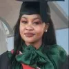 Naledi Mokomane