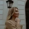 Polina Sabakhova