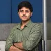 Swarnabja Bhaumik