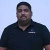 Shrikant Reddy