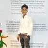 Vishal Lingayat