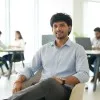 Jatin Anuragi