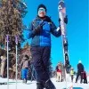 Sahil Sharma