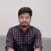 V HARIKRISHNA