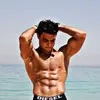 ousama elabd