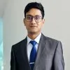 Saras Mani Mishra