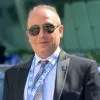 Mahyar Mirbagheri