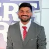 Srinu Rangisetti