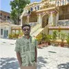 Anuj Singh