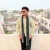 Yash Patel