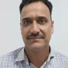 Zubair Ahmed
