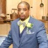 Christopher Hunter
