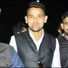 Nitish Singh