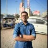 Manthan Patel