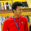 Joel Santhosh