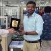 Mohammed Mujaheed