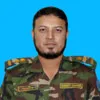 Lt Col Syed Mohammad Nurus Saleheen Yousuf