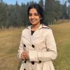 CA Almas Shaikh