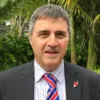 Robin Shackell