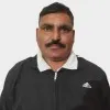 Ashok Pandey
