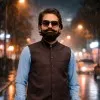 Ahsan Javed