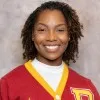 Amiya McCollough