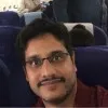HARI KRISHNA