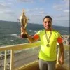 Ahmed Sharawi