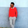 thando ishmael sibanda