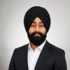 Devinder Singh