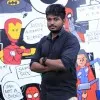 Sathishkumar