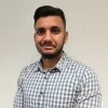 Muaaz Haque