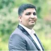 Jayesh Daxini