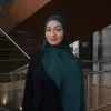 Isra Faridi