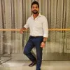 Sandeep Keerti AR