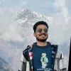 Sahil Sharma