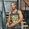 mpho brian