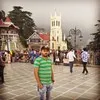 Marmik Patel