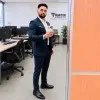 Harvinder Singh