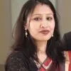 Prof Prerna Chaturvedi