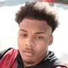 Lamont Anthony Lavallier