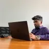 Vignesh Kumar